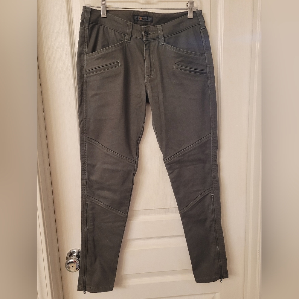 511 tactical green pants
